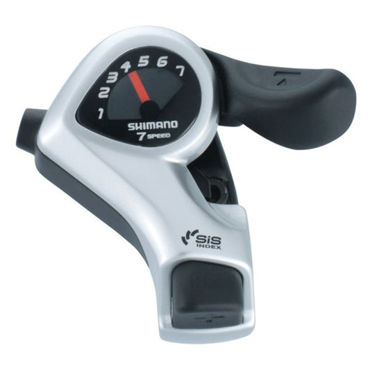 Shimano Tourney SL-TX50 shifter/duimversteller 7 spd.