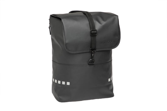New Looxs tas nr. 226 Odense Backpack Black - 226.501