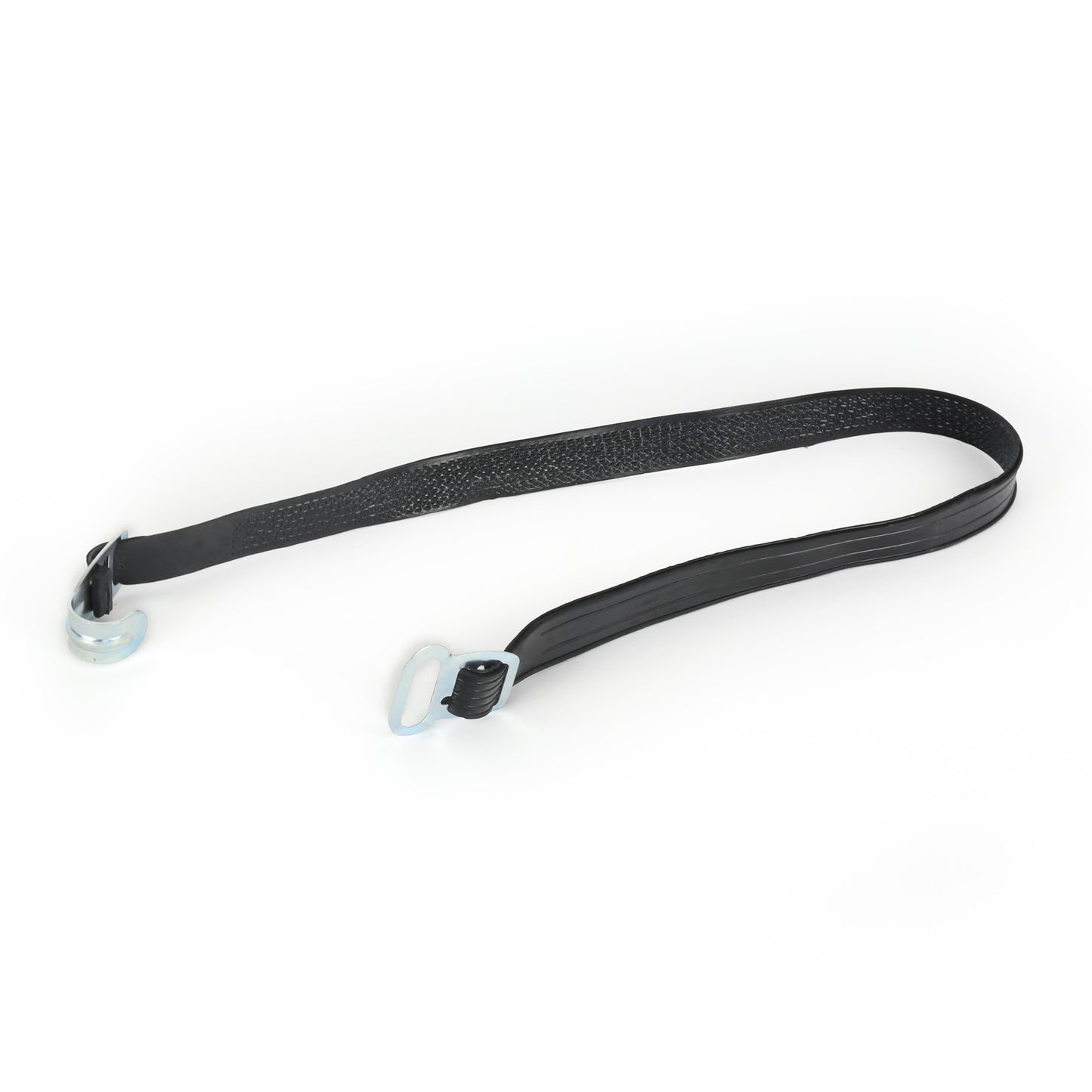Widek korte binder haak / oog