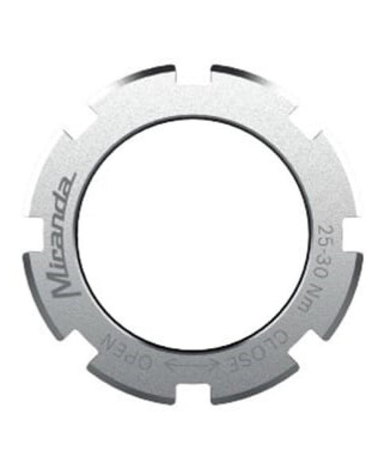 Miranda borgmoer Bosch 3, M25