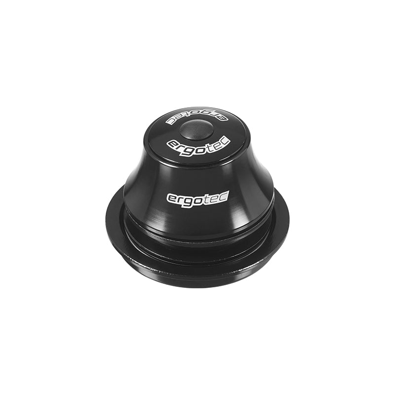 Ergotec A118SAK1.5 balhoofdstel Ahead semi geïntegreerd 28.6/44/55,99 hoogte 28 zwart