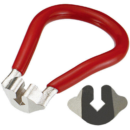 IceToolz 08C1 spaaksleutel Asian 18/15G