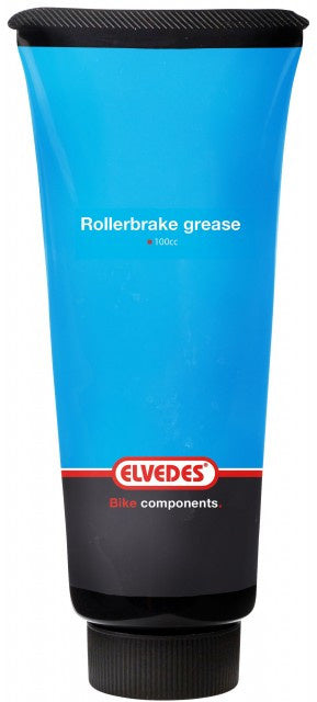Elvedes 2019038 rollerbrake vet tube 110 gr.