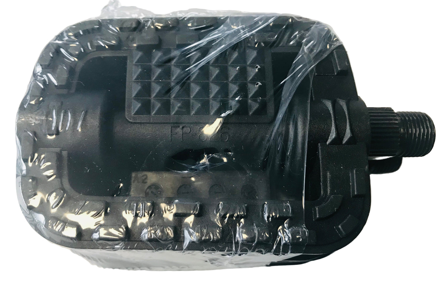 Pedaal anti slip P86S