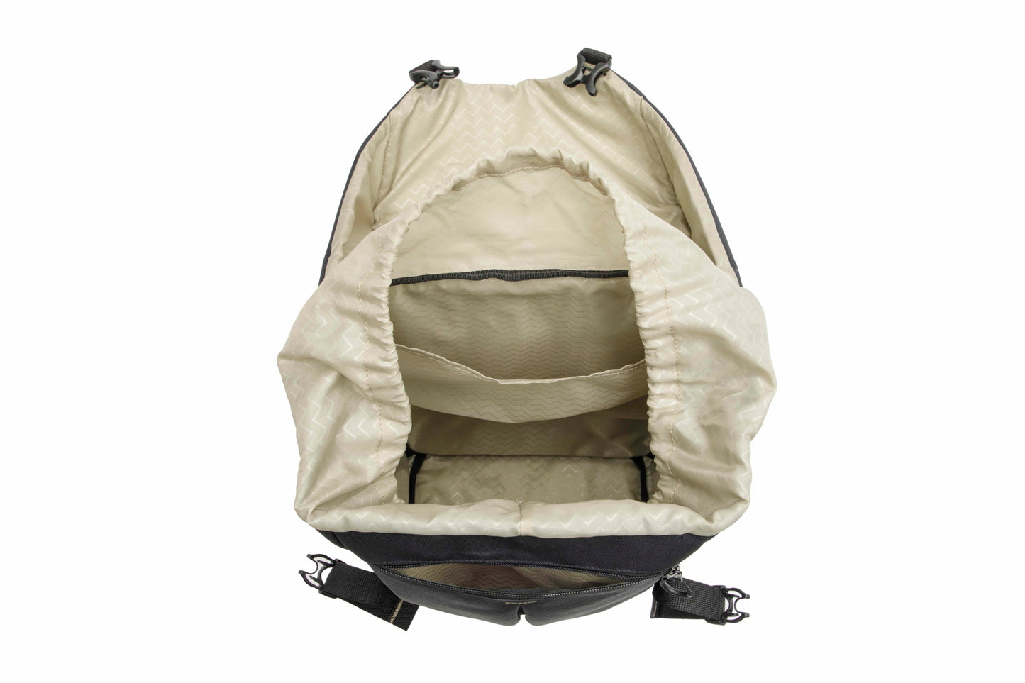 New Looxs tas nr. 475 Sports Single Black - 475.330