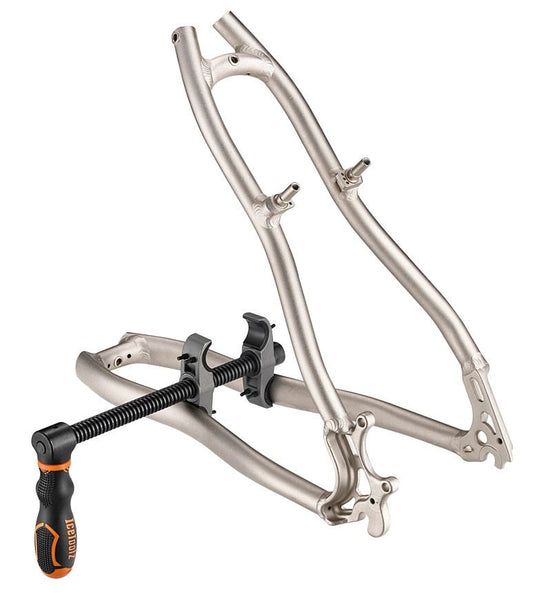 IceToolz E263 frame- en vorkuitzetter