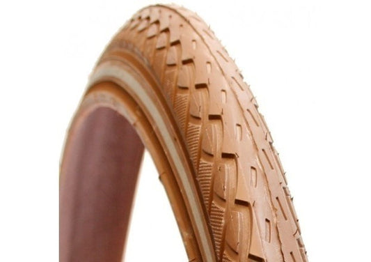 Bub. 47-507 / 24x1.75 Deli Tire S-206 bruin r.s.