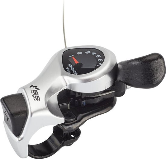 Shimano Tourney SL-TX50 shifter/duimversteller 7 spd.