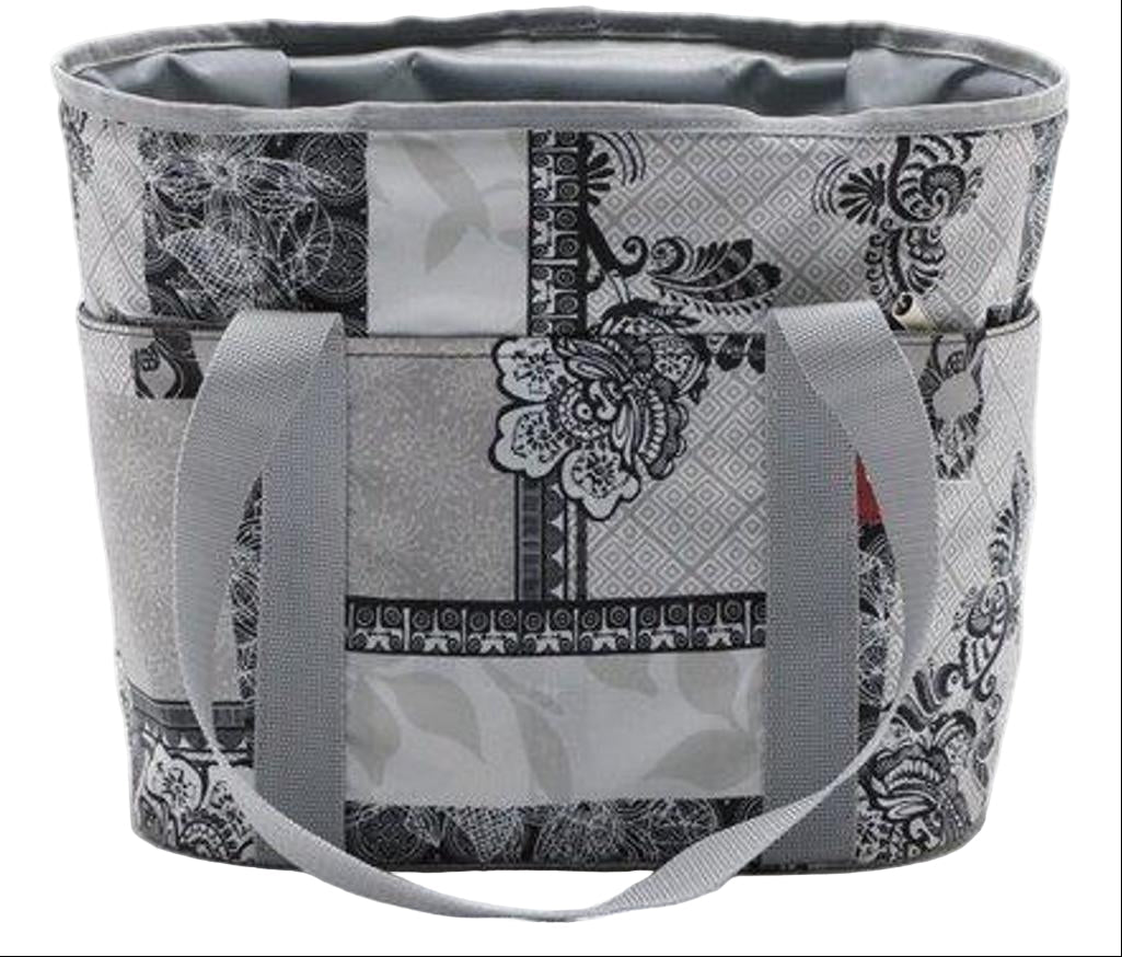 New Looxs tas nr. 400 tasmand Umbrie Suzy Black - 400.290