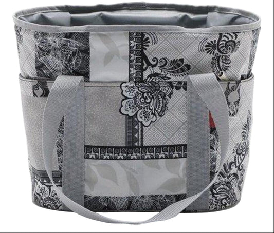 New Looxs tas nr. 400 tasmand Umbrie Suzy Black - 400.290