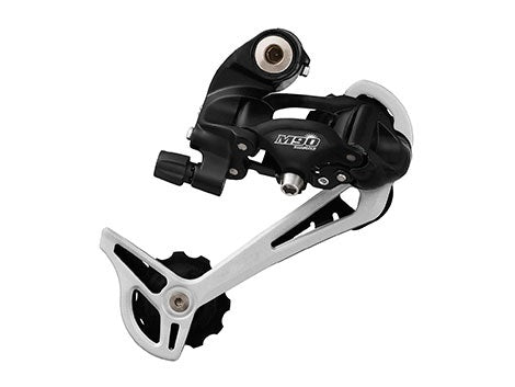 Sun Race RDM91 LD-BOX achterderailleur lange kooi direct