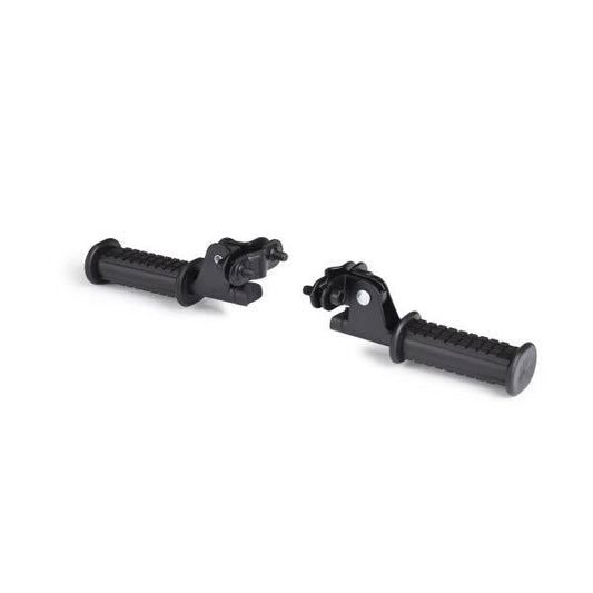 Bobike voetrusten 1110S zwart