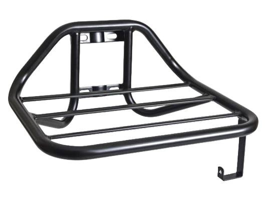 Steco voordrager transport balhoofdbevestiging 35x28 cm.