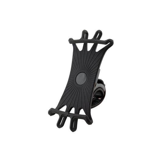 Simson 021831 fiets telefoonhouder siliconen