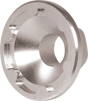 Cyclus trapas afnemer FAG met 6-kant