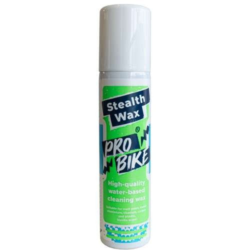 Putoline Probike Stealth Wax aerosol 75 ml.