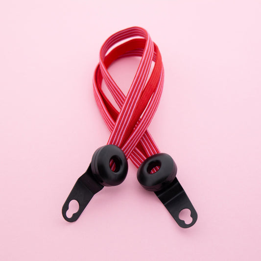 Widek snelbinder 24" Venture EYE Plum Rose