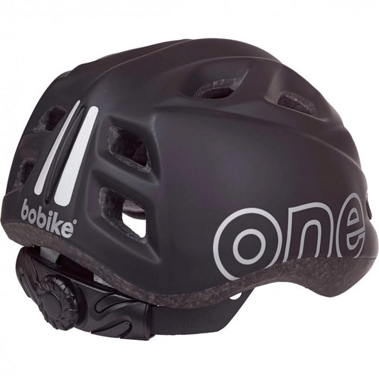 Bobike helm One Plus size S Urban Black