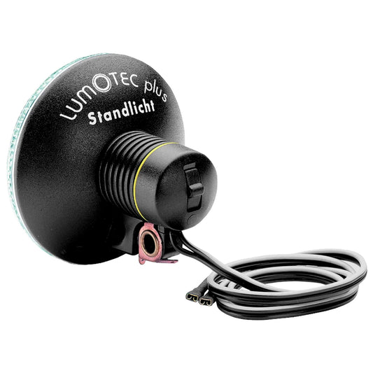 B&M 170N2-04 Lumotec N2 17 lux