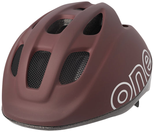 Bobike helm One size XS Coffee Brown*