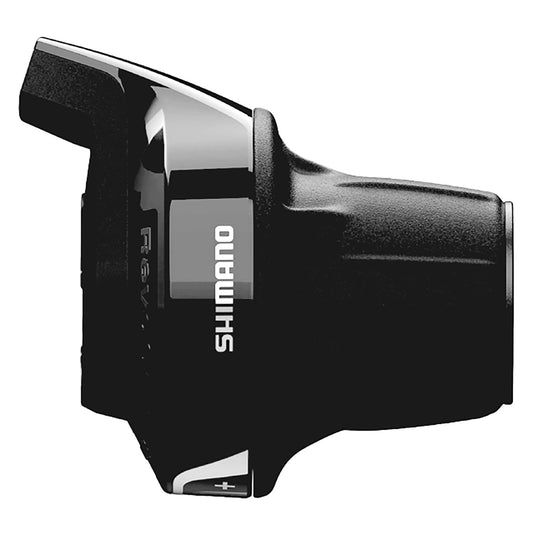 Shimano SLRV4008RA Tourney 8 spd. draaigreep versteller rechts