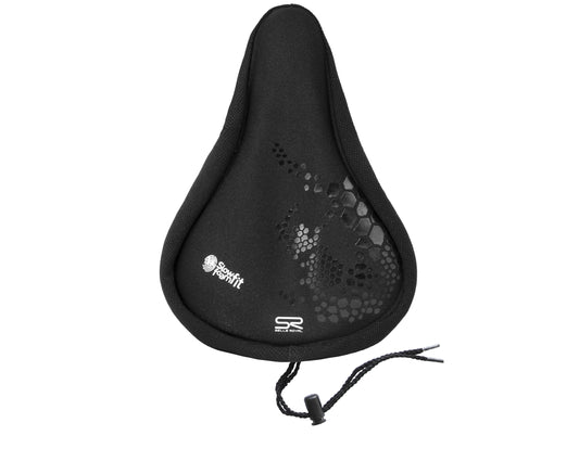 Selle Royal zadeldek Memory foam medium