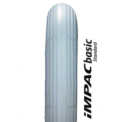 Bub. 8x1.1/4 (32-137) grijs Impac IS 320/R-103 lijn