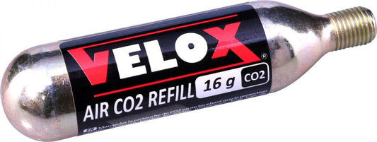 Velox CO2 cartridge 16 gr. (3)