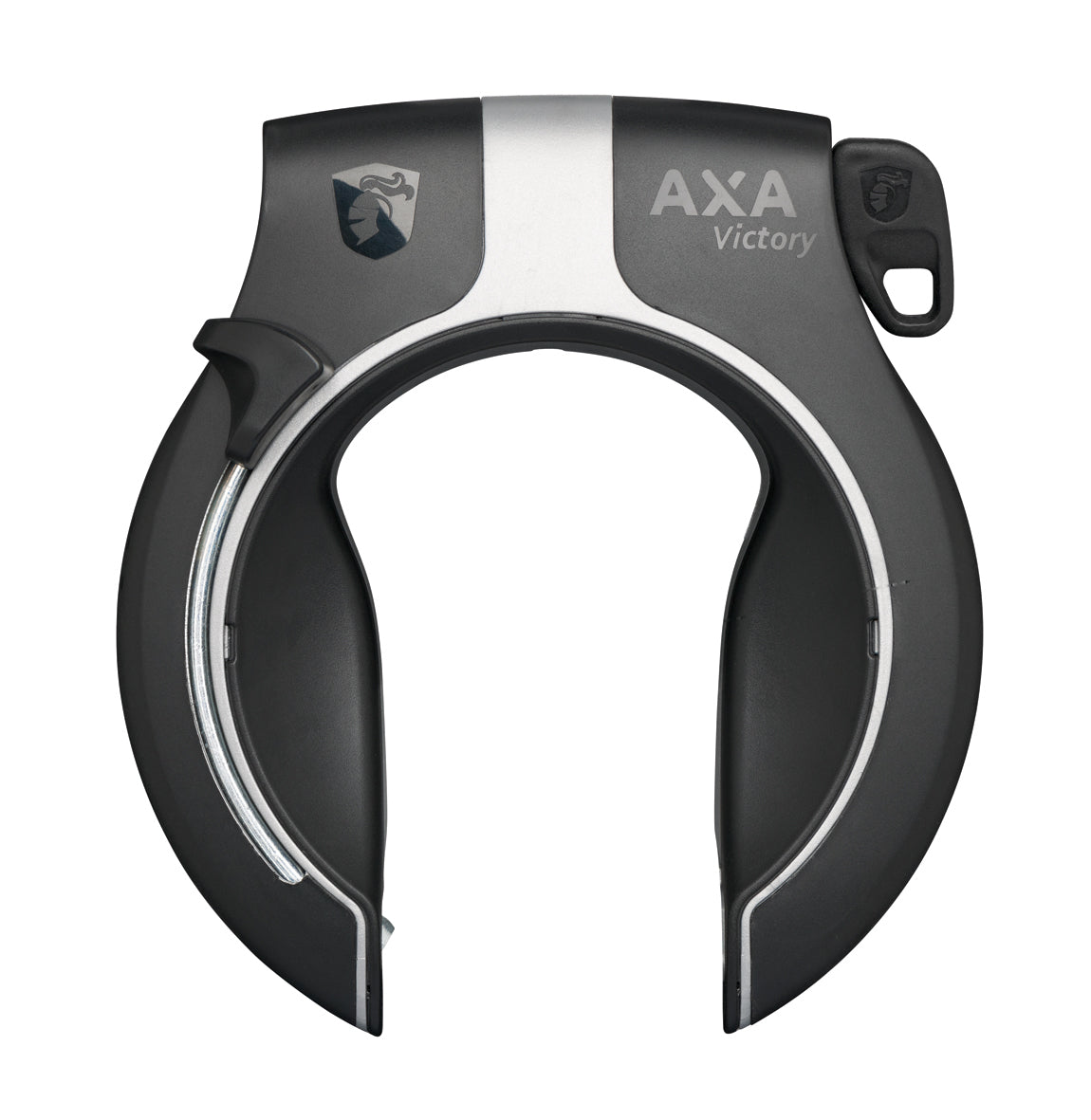 AXA Victory RL grey/black mat card