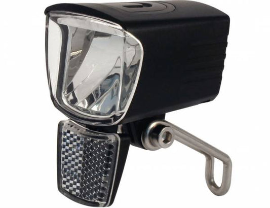 Union UN-4205 LED EXTREME naafdynamo koplamp aan/uit 80 lux