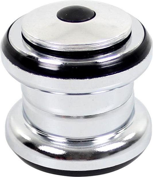 X-act Ahead balhoofdstel S118AK 28.6/34.0/30.0 chroom