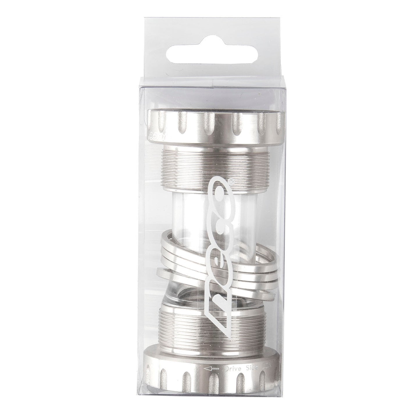 Neco trapas Shimano Hollowtech II