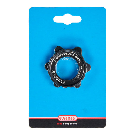 Elvedes CP2012048 centra-lock adapter met sluiting