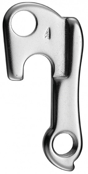 Primax E uitvalpad aluminium nr. 34 / GH-017