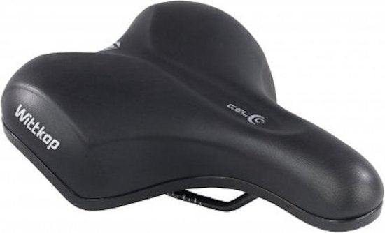 Wittkop zadel City gel unisex - CTY 2.0
