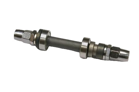 SA HSB 396 verdikte as voor VT naaf compleet