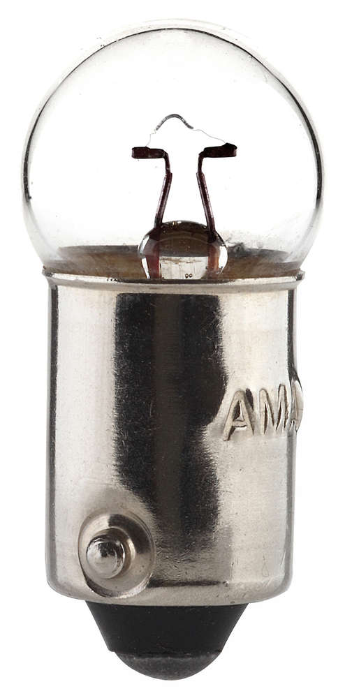 Spanninga lampjes nr. 16 / 6V-3W-BA9S