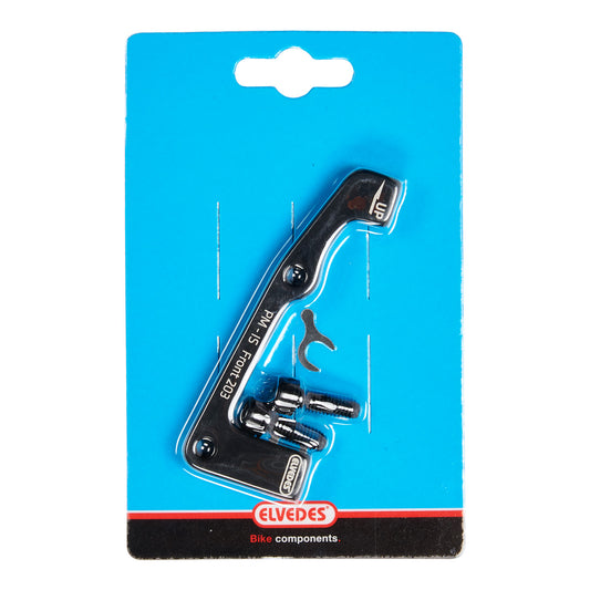 Elvedes CP2015162 remklauwadapter pm - is ø203 voor