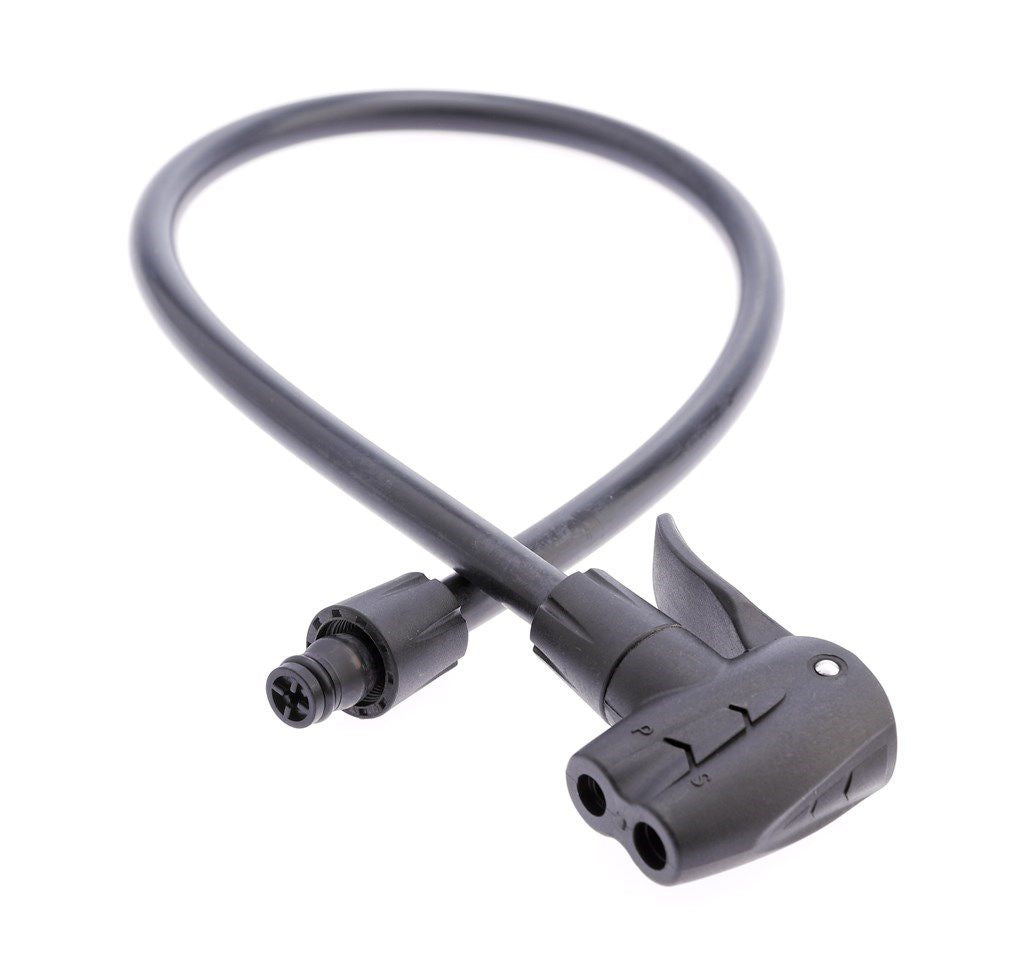 Beto pompslang voor fietspomp