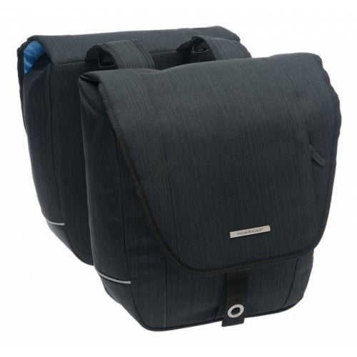 New Looxs tas nr. 181 Avero Double Black - 181.219