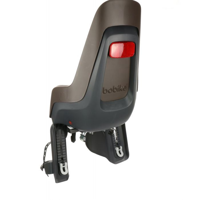 Bobike ONE maxi Coffee Brown