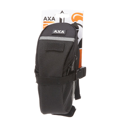 AXA PI Chain RLC 100/5,5 Black + Bag