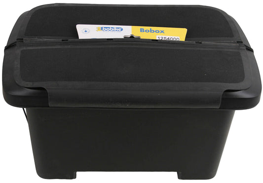 Bobike Bobox Urban Black