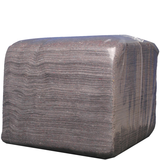 Kroon-Oil wegwerpdoeken bont 10 kg.