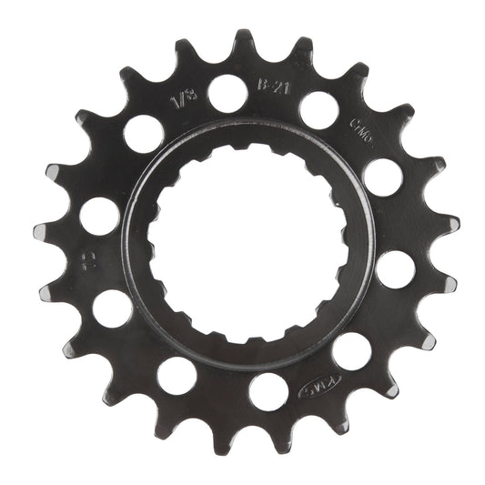 KMC kettingblad 1/2x1/8" 21T Bosch Gen. 2