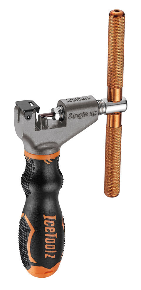 IceToolz 62B3 Proshop kettingpons 1/2 x 3/32" + 1/2 x 1/8"