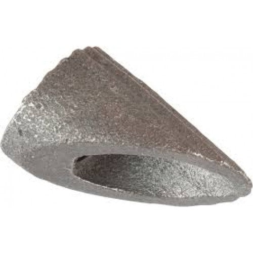 Expander conus schuin