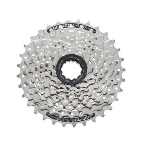 Shimano ECSHG418132 cassette 8 spd. Acera 11-32 CS-HG41