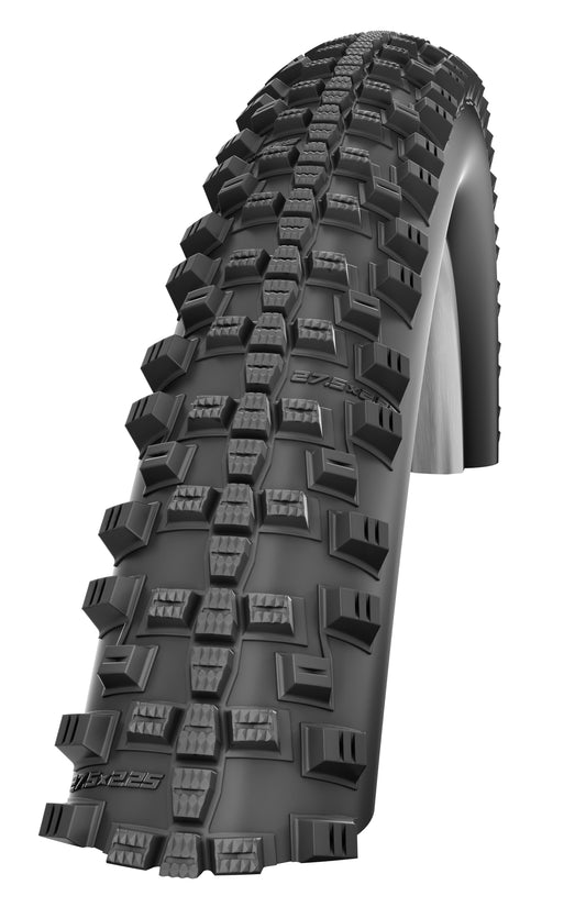 Schwalbe Bub. 42-622 / 28x1.60 HS 476 Smart Sam Performance B/B-SK+RT - 11159529