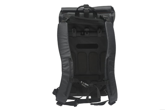 New Looxs tas nr. 191 Varo Backpack Black - 191.330